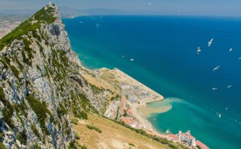 6 cosas del Peñón de Gibraltar que tal vez no sabías