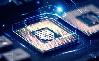 Bus de control de una CPU