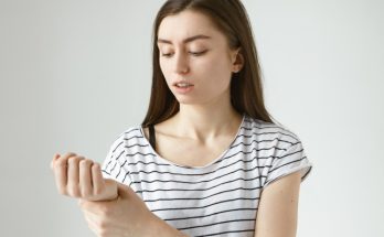 Cómo calmar la alergia de la piel