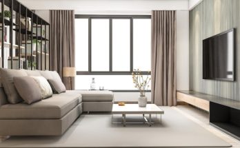 Cómo decorar un apartamento con poco dinero
