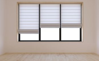 Cómo elegir los estores para tus ventanas