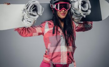 Cómo empezar a hacer snowboard