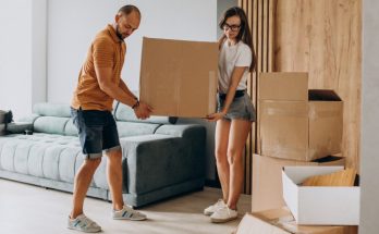 Consejos para hacer una mudanza fácil y organizada