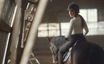 Deportes con caballos