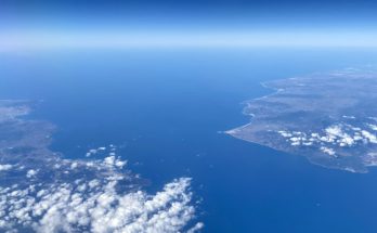 Estrecho de Gibraltar