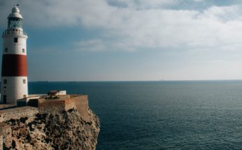 Historia de Gibraltar