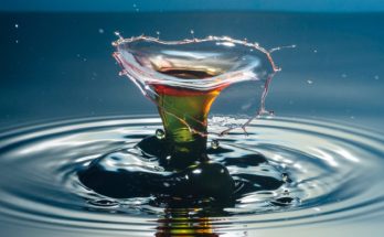Importancia del ciclo del agua para el planeta