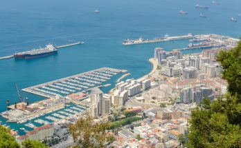 Por qué Gibraltar pertenece a Reino Unido y no a España