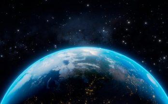 Por qué se le llama a la Tierra planeta azul