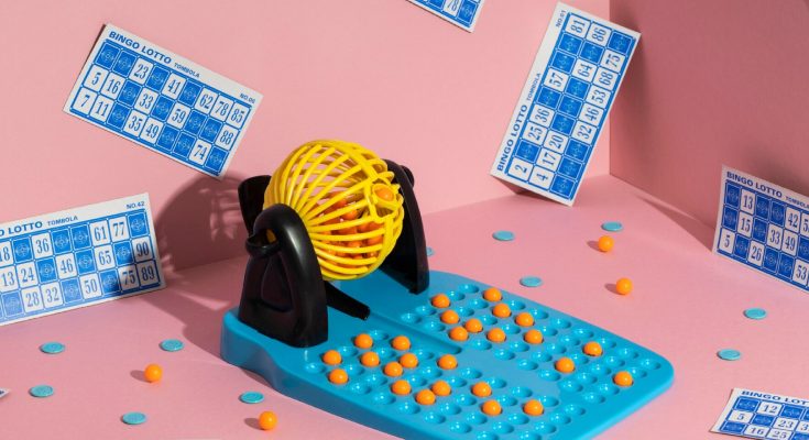 Bingo
