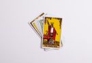 Cartas del tarot