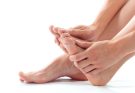 Problemas comunes en los pies