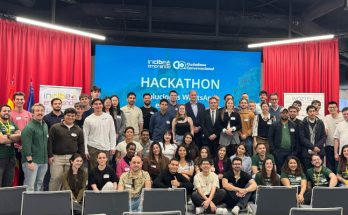 Hackathon Soluciones WhatsApp en Smart Cities