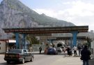 Frontera de Gibraltar