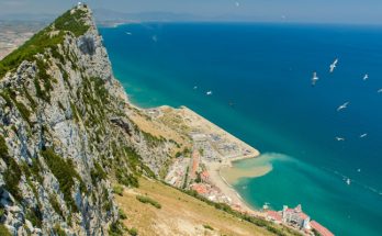 Visitar Gibraltar